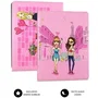 Subblim Trendy Case Fashion Girls para Tablet 10.1 pulgadas